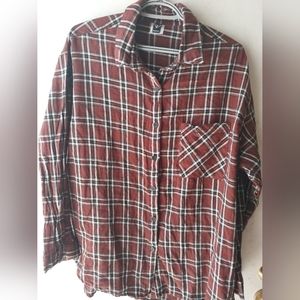 WINDSOR  LONG SLEEVE